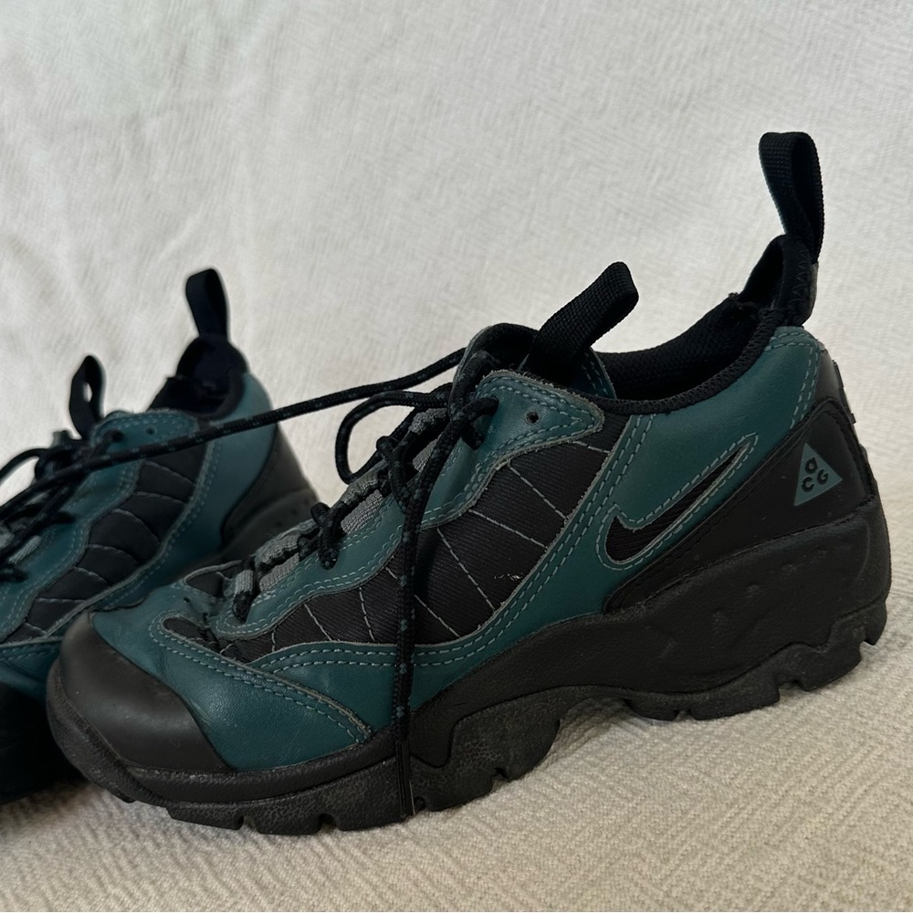 Nike ACG Air Mada Black/Ash Green M5.5/W7